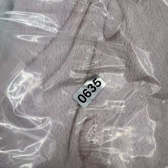 Angel Dear Pink White SHEEP Lamb Soft Plush Security Blanket Lovey Knot Knotted - Picture 9 of 9